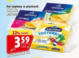 Prim Market Ser topiony w plastrach z szynką Lactima oferta