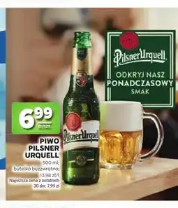 Stokrotka Piwo Pilsner Urquell oferta