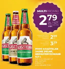 Duży Ben Piwo Kasztelan oferta