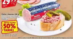 Prim Market Pasta z boczku Morliny oferta