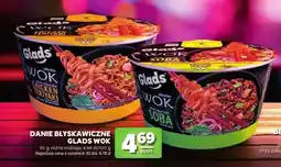 Stokrotka Danie błyskawiczne Glads Wok oferta