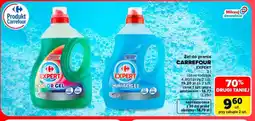 Carrefour Żel do prania Carrefour oferta