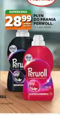 Stokrotka Płyn do prania Perwoll Color oferta