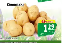 Prim Market Ziemniaki oferta