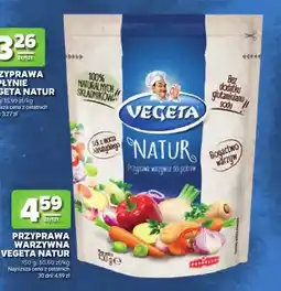 Stokrotka Przyprawa warzywna Vegeta Natur oferta