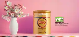 Stokrotka Kawa mielona Lavazza Qualità Oro oferta