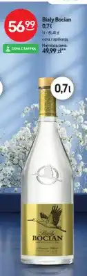 Żabka Wódka Biały Bocian oferta