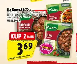 Prim Market Fix Knorr oferta