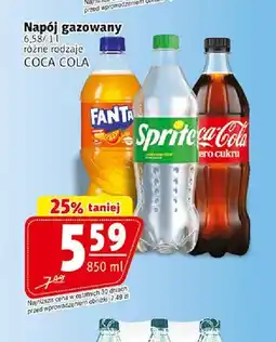 Prim Market Napój gazowany Fanta oferta