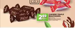 Stokrotka Cukierki trufle Wawel oferta