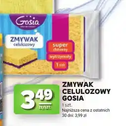 Stokrotka Zmywak celulozowy Gosia oferta