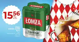 Duży Ben Piwo Łomża 4-pak oferta
