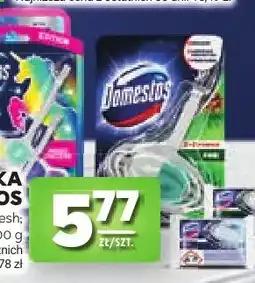 Stokrotka Kostka do WC Domestos atlantic oferta