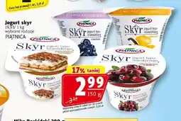 Prim Market Jogurt skyr Piątnica oferta