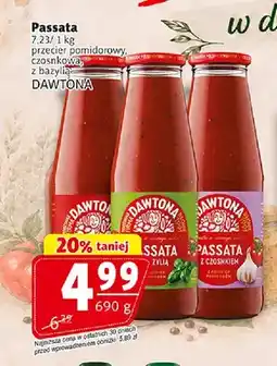 Prim Market Przecier pomidorowy Dawtona oferta