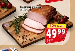 Prim Market Polędwica swojska Pelikan oferta
