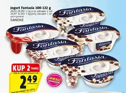 Prim Market Jogurt Fantasia Danone oferta