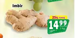Prim Market Imbir oferta