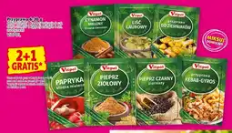 Prim Market Cynamon mielony Vitpol oferta