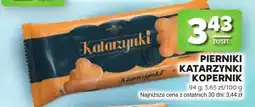 Stokrotka Pierniki Katarzynki Kopernik oferta