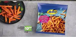 Stokrotka Frytki z batatów Aviko oferta