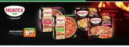 Stokrotka Pizza Hortex oferta