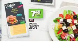 Stokrotka Gouda Flavour Violife oferta