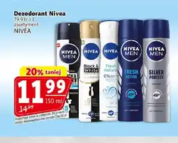 Prim Market Dezodorant Nivea oferta