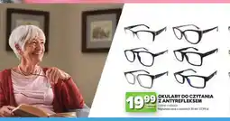 Stokrotka Okulary do czytania z antyrefleksem American Way oferta