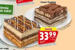 Prim Market Ciasto 3 bit Cukiernia Kraina Ciast oferta