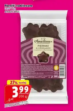 Prim Market Pierniki nadziewane Amartone oferta