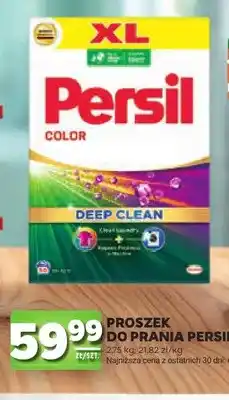 Stokrotka Proszek do prania Persil Color oferta