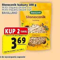 Prim Market Słonecznik łuskany Bakalland oferta