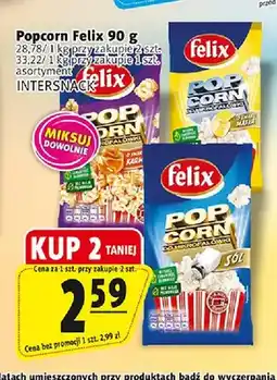 Prim Market Popcorn Felix oferta