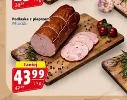 Prim Market Podlaska z pieprzem Pelikan oferta