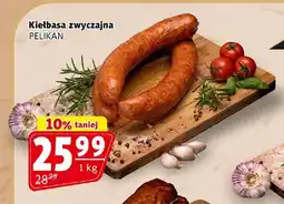 Prim Market Kiełbasa zwyczajna Pelikan oferta