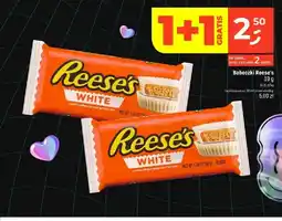 Dealz Babeczki Reese's White oferta