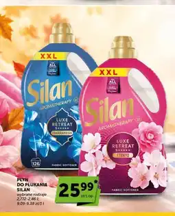 ABC Płyn do płukania Silan Aromatherapy Luxe Retreat Marrakesh oferta