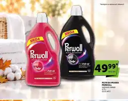 ABC Płyn do prania Perwoll Black oferta