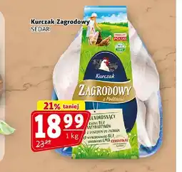 Prim Market Kurczak Zagrodowy Sedar oferta