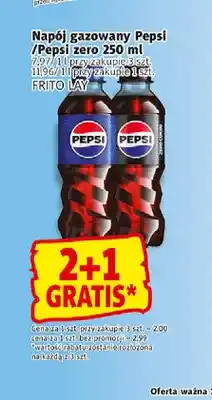 Prim Market Napój gazowany Pepsi oferta