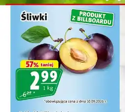 Prim Market Śliwki oferta