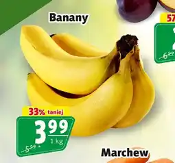 Prim Market Banany oferta