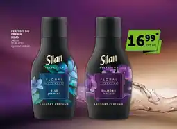 ABC Perfumy do prania Silan Floral Essences Blue Jasmine oferta