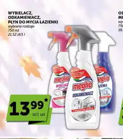 ABC Wybielacz Meglio oferta