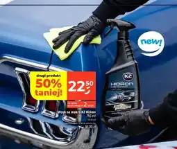 Dealz Wosk na mokro K2 Hidron oferta