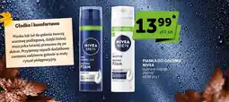 ABC Pianka do golenia Nivea Men Hydrocare oferta