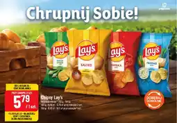 Polomarket Chipsy Lay's Fromage oferta