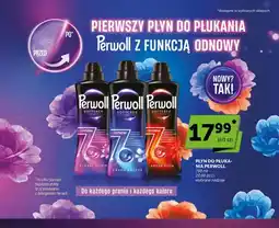 ABC Płyn do płukania Perwoll Amber Glow oferta