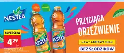 Biedronka Napój Nestea oferta